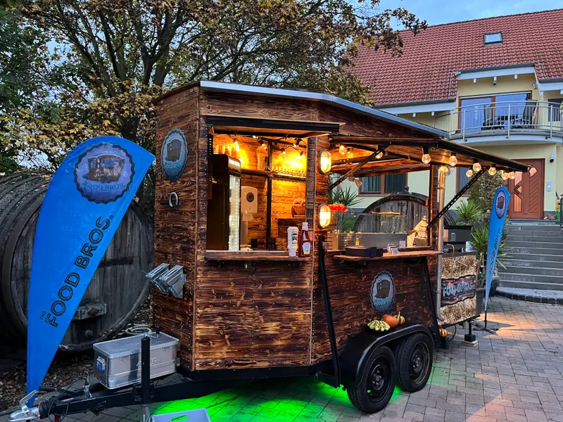 Foto Food Truck