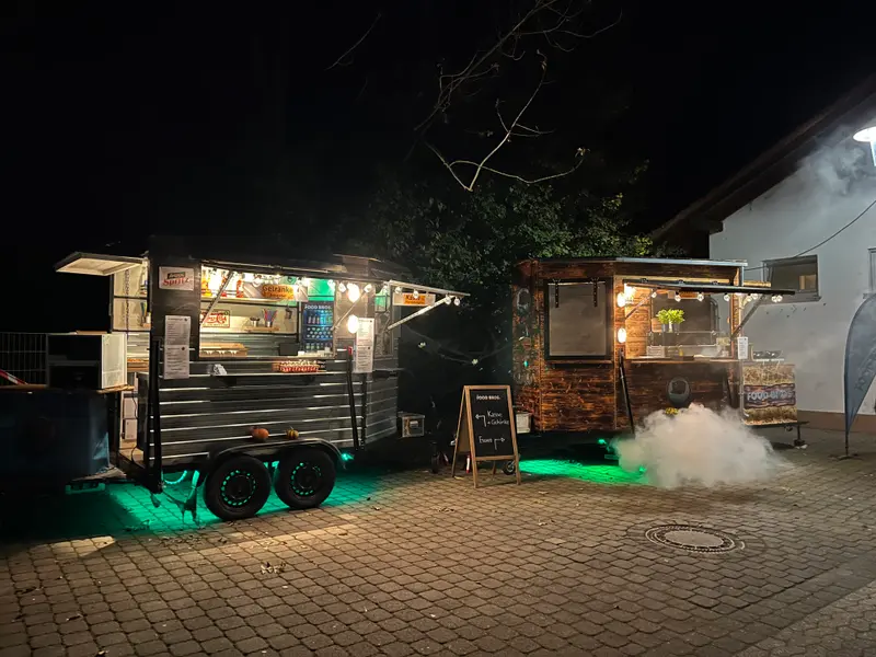 Foto Food Truck